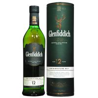 Glenfiddich 12 Years