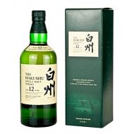 The Hakushu 12 Years