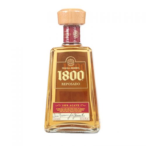 1800 Reposado Tequila