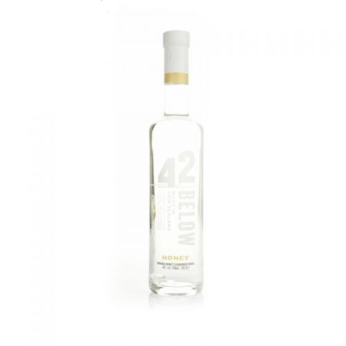 42 Below Manuka Honey Flavoured Vodka