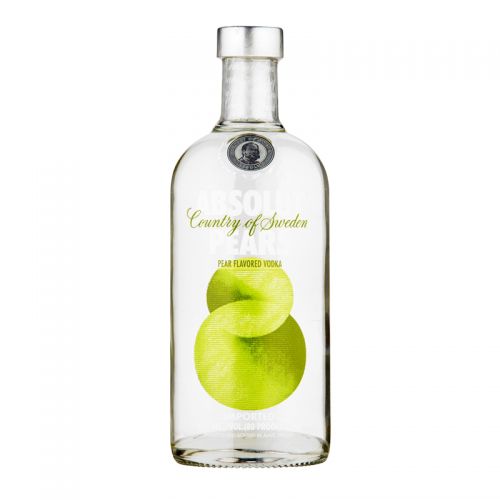 Absolut Pears Pear Flavoured Vodka