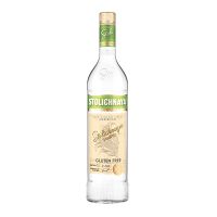 Stolichnaya Gluten Free Vodka
